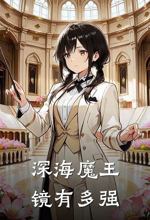 深海魔王镜有多强