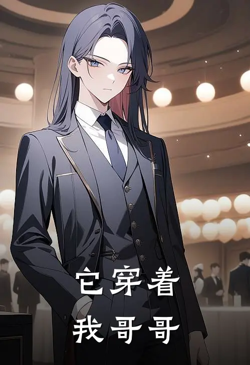 它穿着我哥哥姜晴姜意免费小说在线阅读_热门小说在线阅读它穿着我哥哥姜晴姜意