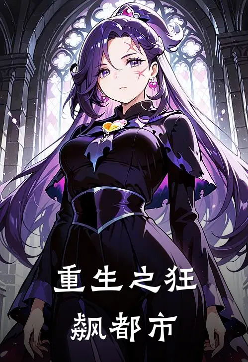 重生之狂飙都市