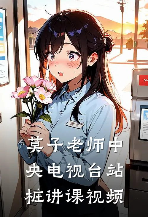 莫子老师中央电视台站桩讲课视频