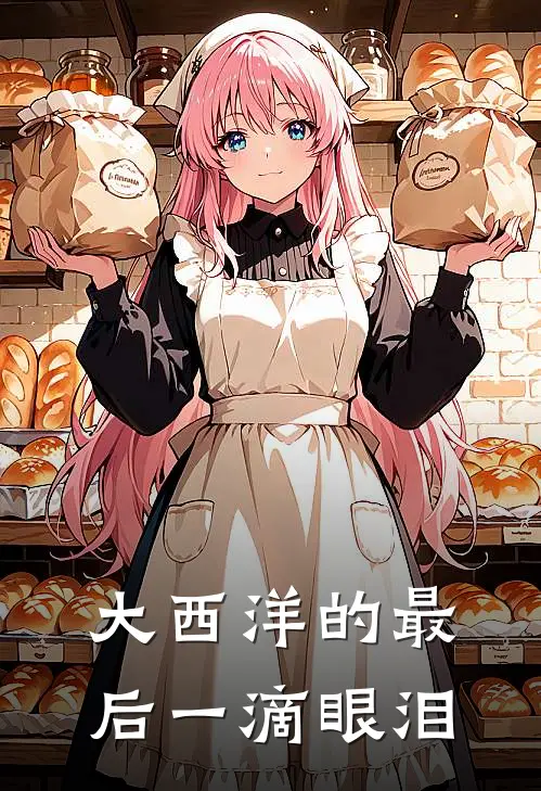 大西洋的最后一滴眼泪