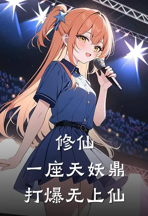 修仙：一座天妖鼎，打爆无上仙