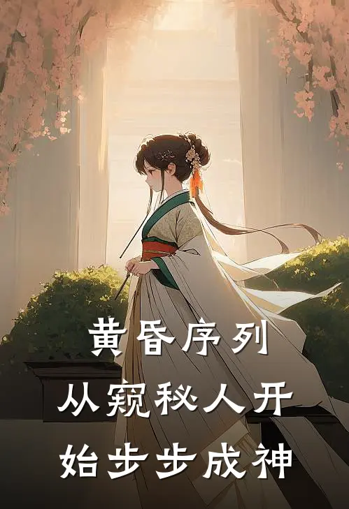 《黄昏序列：从窥秘人开始步步成神》埃里温海因里希完结版阅读_埃里温海因里希完结版在线阅读