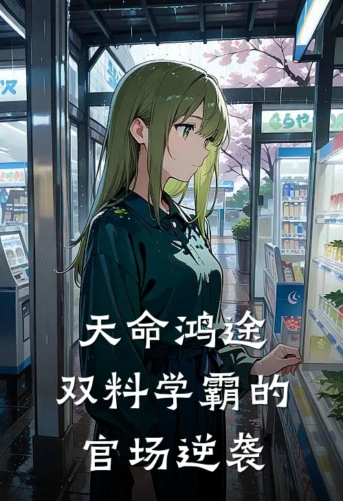 天命鸿途：双料学霸的官场逆袭