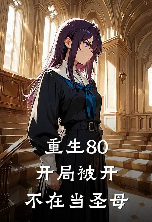 重生80：开局被开，不在当圣母