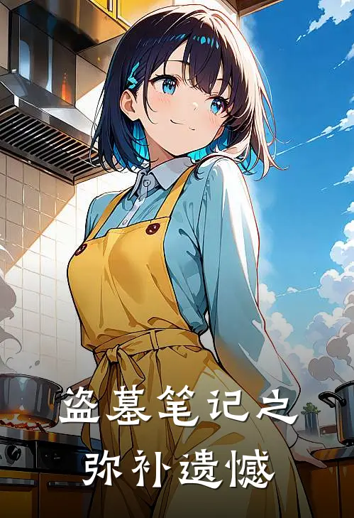 盗墓笔记之弥补遗憾张起灵王盟小说免费完结_最新章节列表盗墓笔记之弥补遗憾(张起灵王盟)