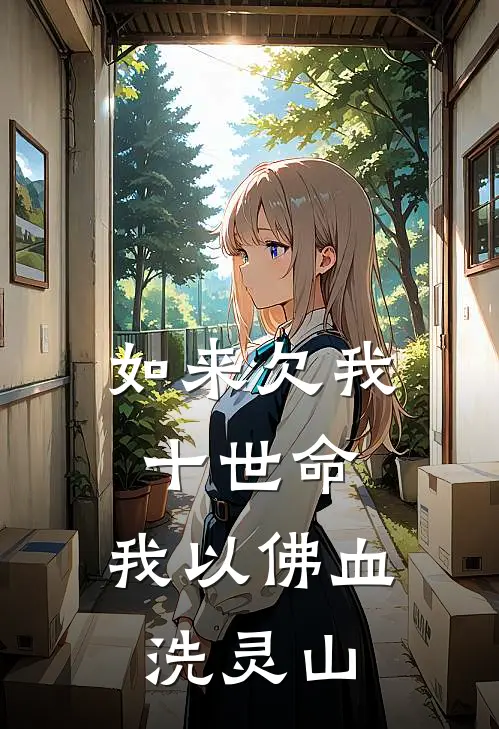 如来欠我十世命，我以佛血洗灵山(陈轩熊山君)全本免费小说_最新章节列表如来欠我十世命，我以佛血洗灵山(陈轩熊山君)