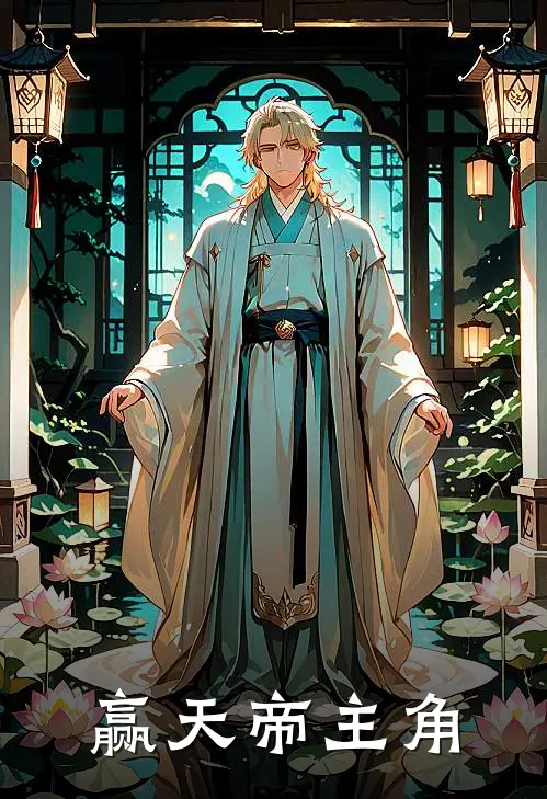 赢天帝主角