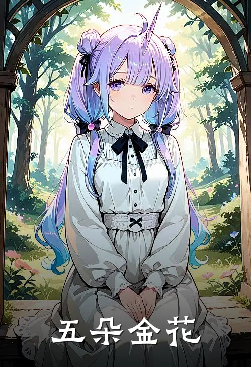 五朵金花
