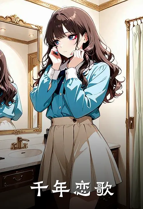 千年恋歌