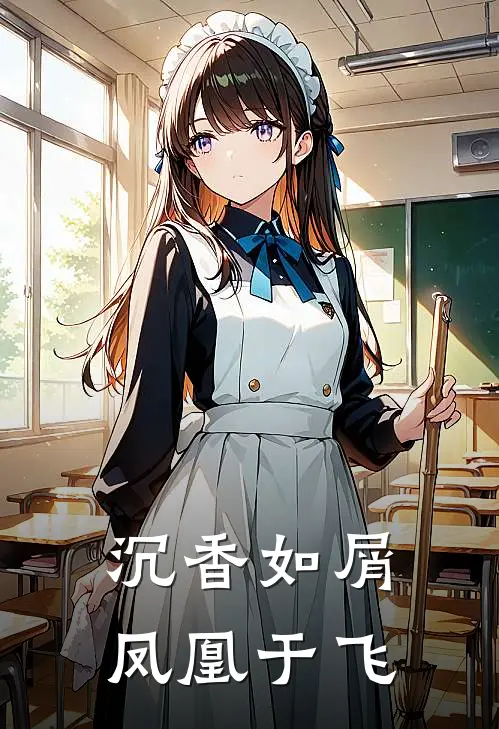 沉香如屑：凤凰于飞