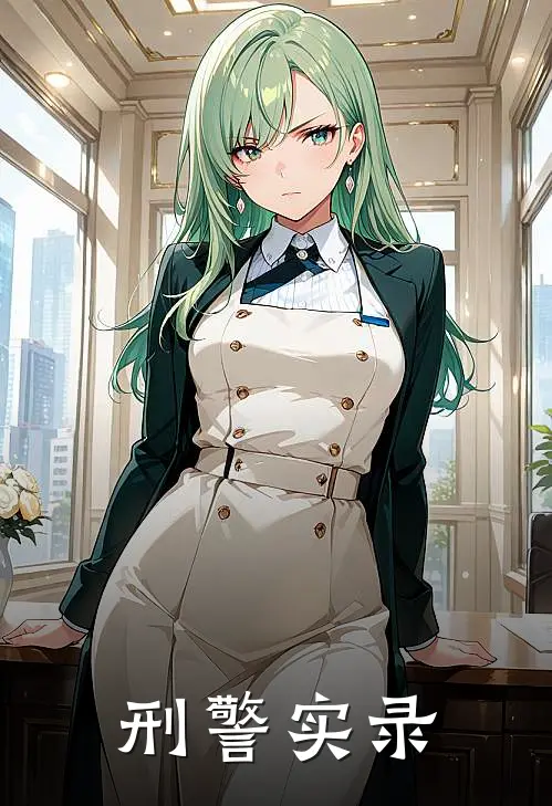 刑警实录(郭度玲玲)热门小说_完结版小说全文免费阅读刑警实录(郭度玲玲)