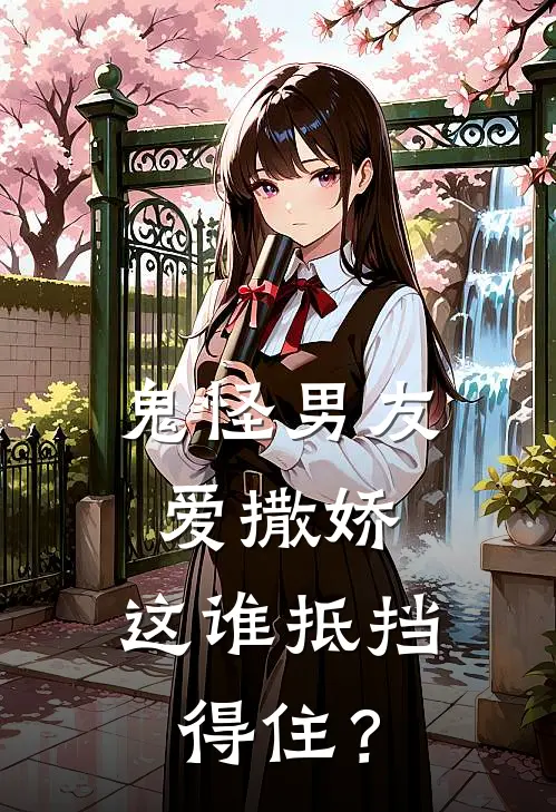 鬼怪男友爱撒娇，这谁抵挡得住？(温恬乌斯)最热门小说_小说完整版鬼怪男友爱撒娇，这谁抵挡得住？温恬乌斯