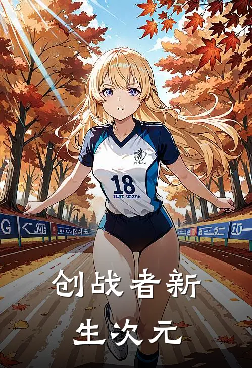 上野川口《创战者新生次元》最新章节阅读_(创战者新生次元)全章节免费在线阅读