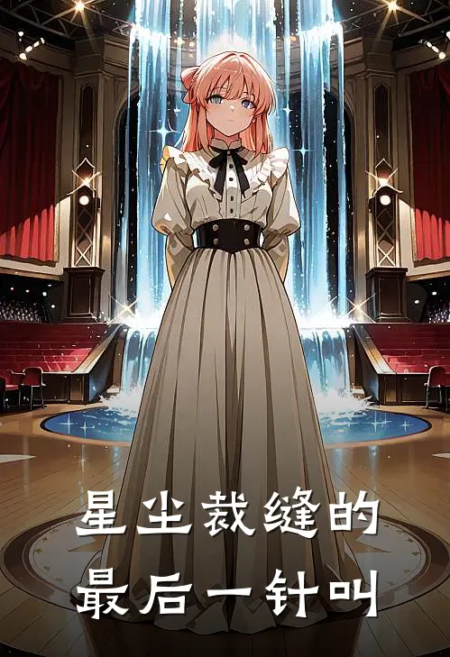 星尘裁缝的最后一针叫