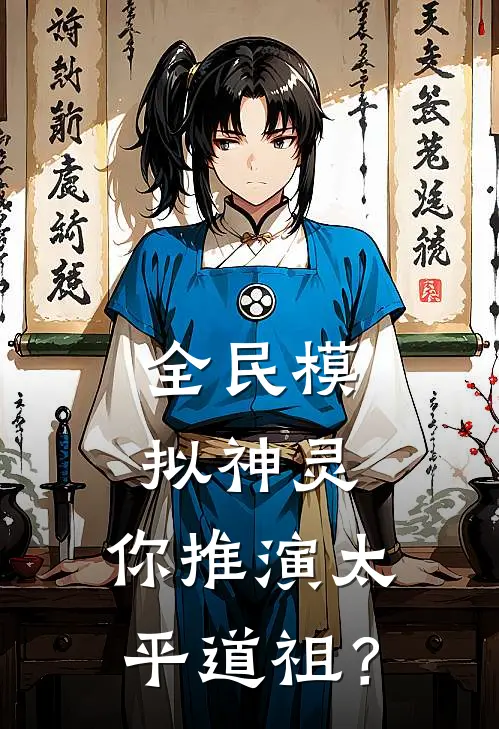 全民模拟神灵：你推演太平道祖？