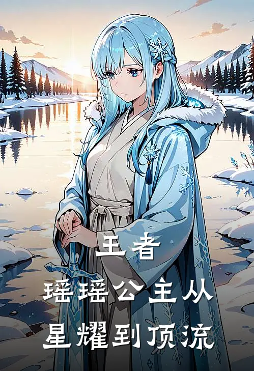 王者：瑶瑶公主从星耀到顶流