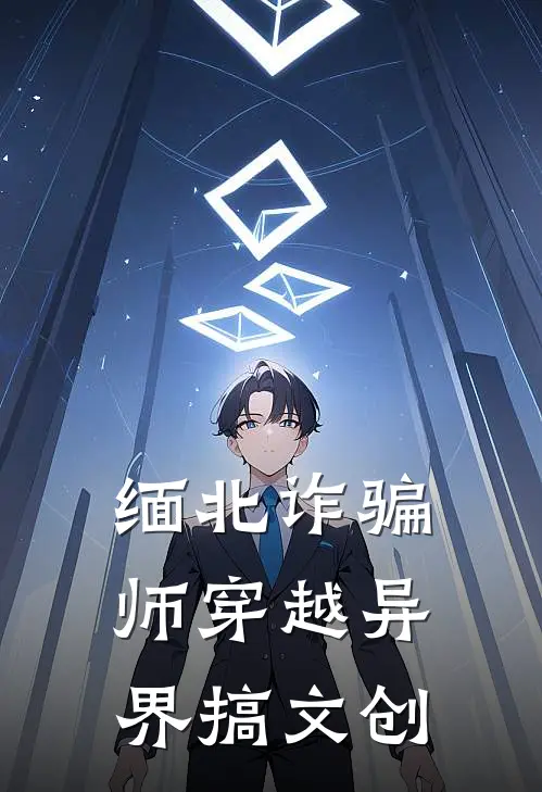 缅北诈骗师穿越异界搞文创（楚风林东）最新章节列表