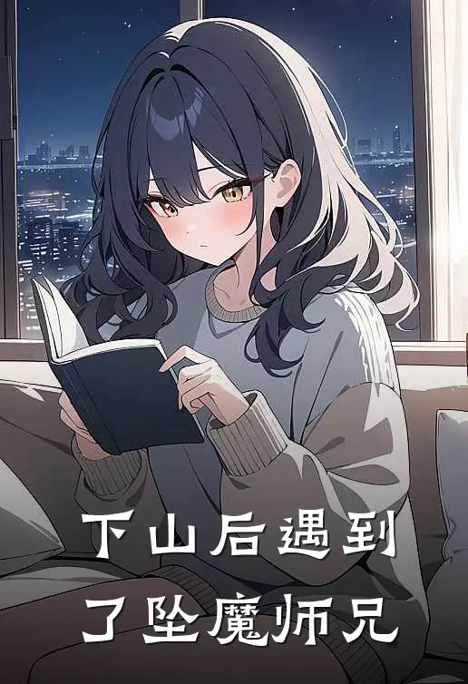 下山后遇到了坠魔师兄