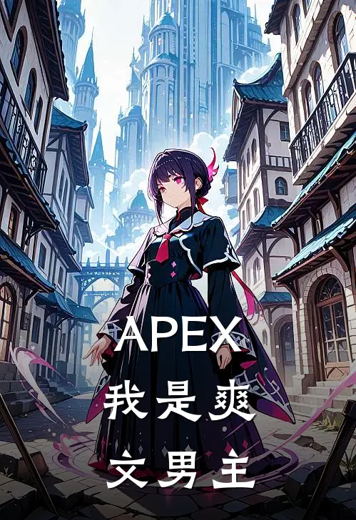 APEX：我是爽文男主