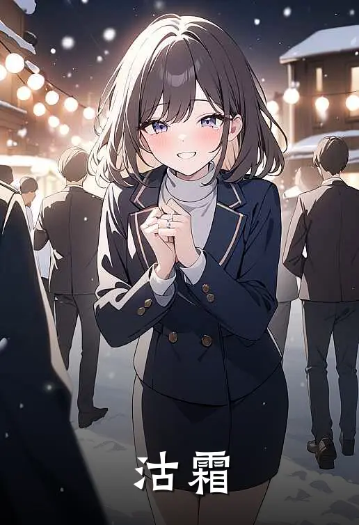 沽霜怀殊冯裕免费完结版小说_小说完结沽霜怀殊冯裕