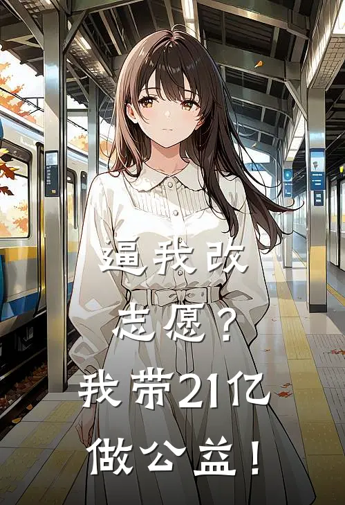 逼我改志愿？我带21亿做公益！沈玉沈飞推荐完结小说_免费阅读逼我改志愿？我带21亿做公益！(沈玉沈飞)