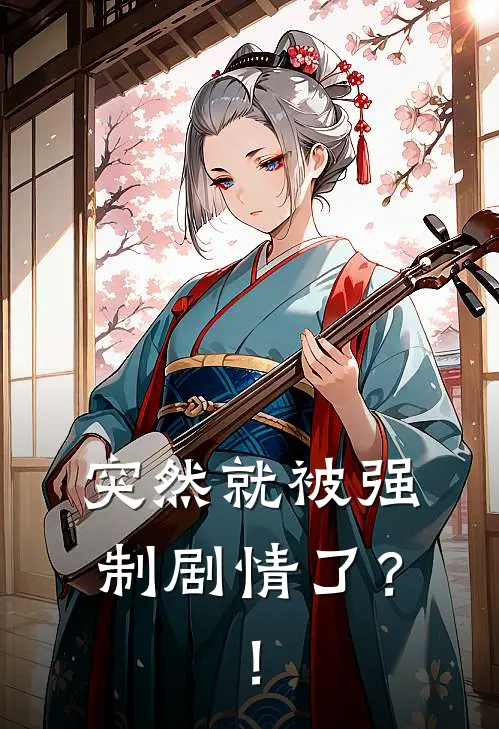 突然就被强制剧情了？！(叶星辰沈星朗)在线免费小说_完结小说免费阅读突然就被强制剧情了？！叶星辰沈星朗