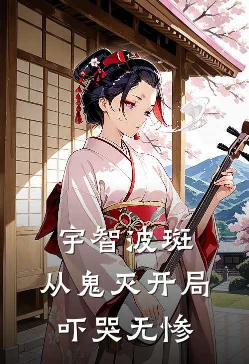 宇智波斑，从鬼灭开局，吓哭无惨宇智波斑岩柱完本完结小说_完本完结小说宇智波斑，从鬼灭开局，吓哭无惨(宇智波斑岩柱)