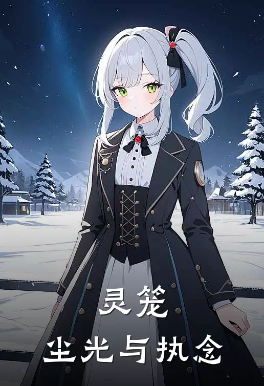 灵笼：尘光与执念(白月魁胥童)热门小说阅读_全文免费阅读灵笼：尘光与执念白月魁胥童