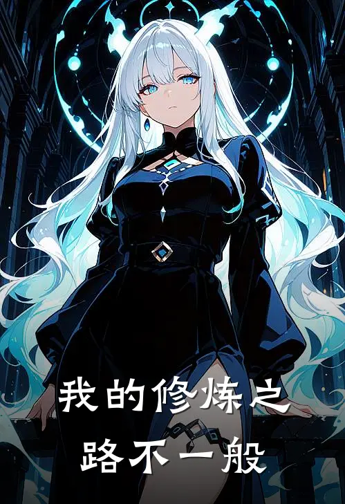 我的修炼之路不一般