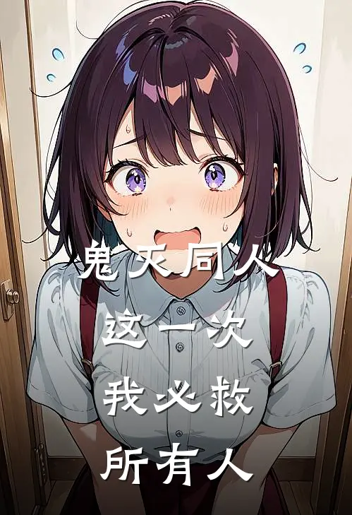 鬼灭同人：这一次，我必救所有人(岩柱岩柱)网络热门小说_最新章节列表鬼灭同人：这一次，我必救所有人(岩柱岩柱)