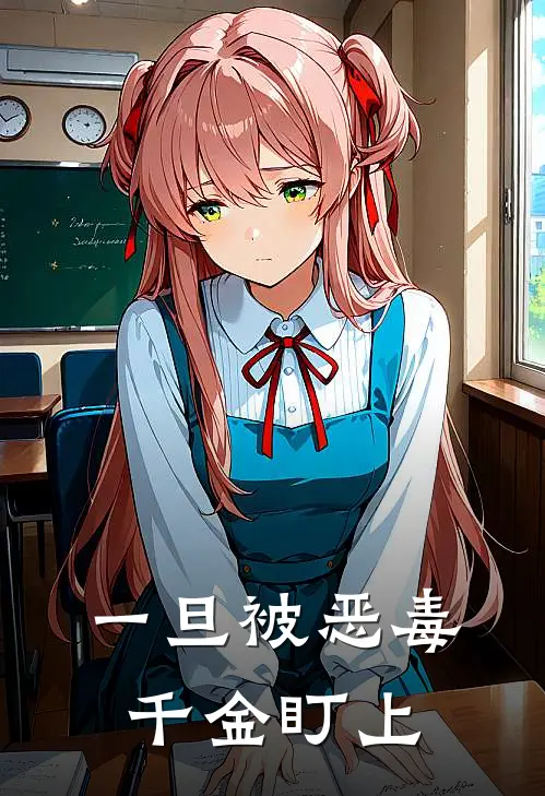 一旦被恶毒千金盯上阿莺戴荞热门免费小说_免费小说免费阅读一旦被恶毒千金盯上阿莺戴荞