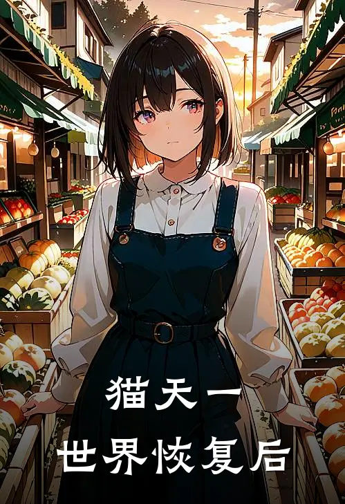 猫天一：世界恢复后