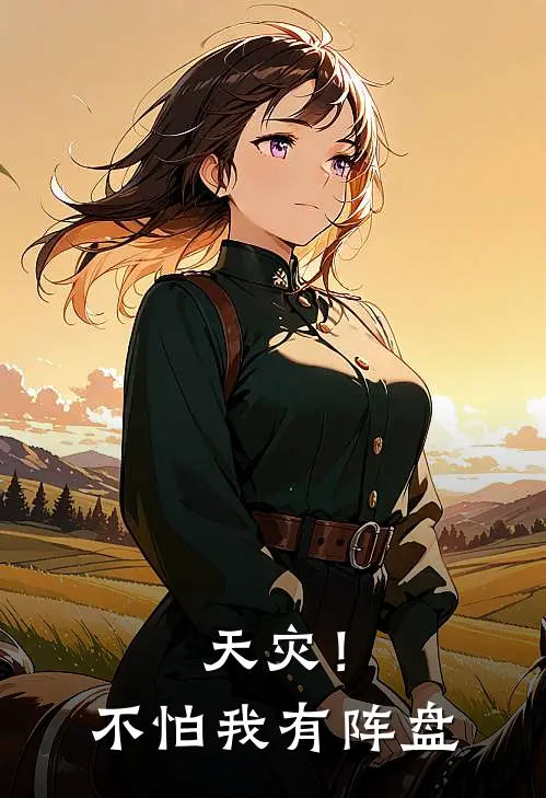 陈悦陈春妮天灾！不怕，我有阵盘全章节在线阅读_天灾！不怕，我有阵盘全集免费在线阅读