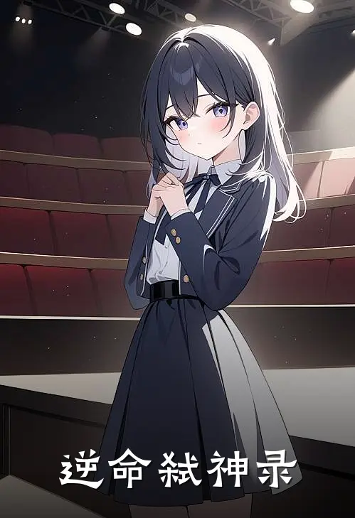 逆命弑神录