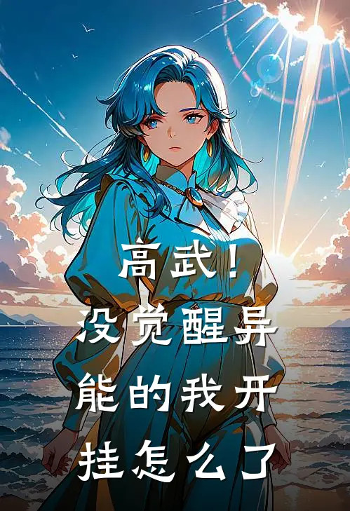 高武！没觉醒异能的我开挂怎么了
