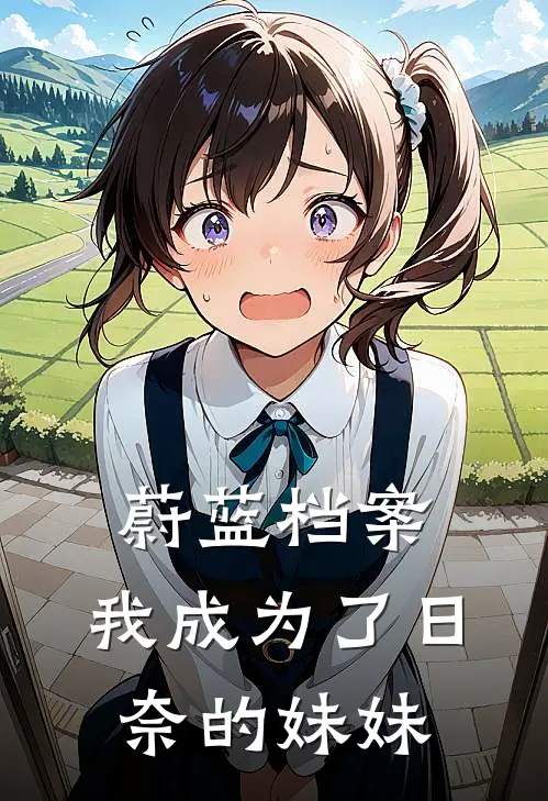 蔚蓝档案：我成为了日奈的妹妹
