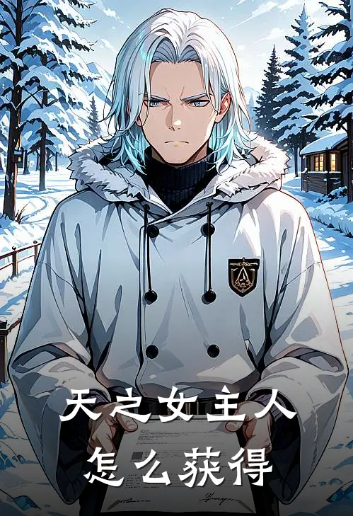 天之女主人怎么获得