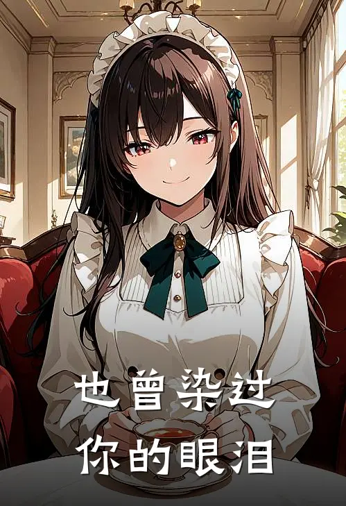 也曾染过你的眼泪