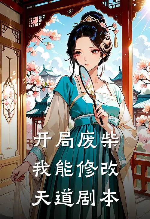 开局废柴，我能修改天道剧本叶辰林婉儿最新章节免费阅读_开局废柴，我能修改天道剧本热门小说