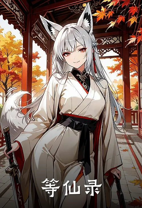 等仙录林不凡林天完整版小说全文免费阅读_最新章节列表等仙录(林不凡林天)