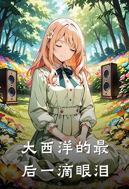 大西洋的最后一滴眼泪