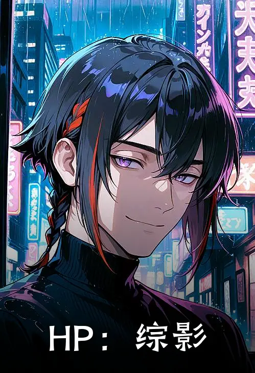 《HP：综影》霍格沃兹迪佩特全文免费在线阅读_《HP：综影》全集阅读