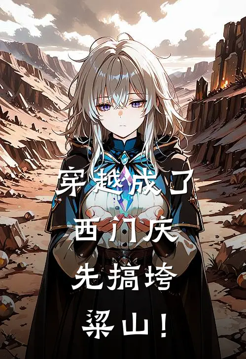 穿越成了西门庆，先搞垮粱山！