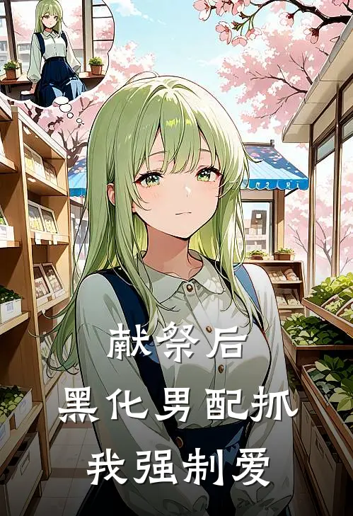 献祭后，黑化男配抓我强制爱时玄清南宫妤完结小说大全_免费热门小说献祭后，黑化男配抓我强制爱(时玄清南宫妤)