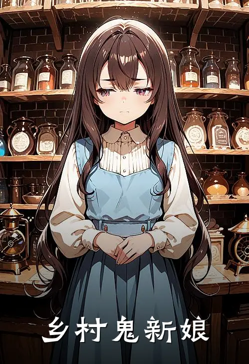 乡村鬼新娘王神婆铁柱最新好看小说_已完结小说乡村鬼新娘王神婆铁柱
