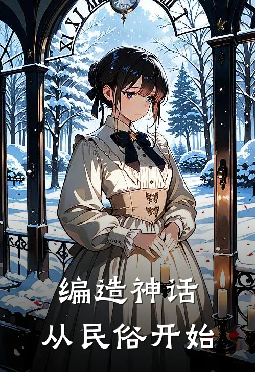 编造神话：从民俗开始