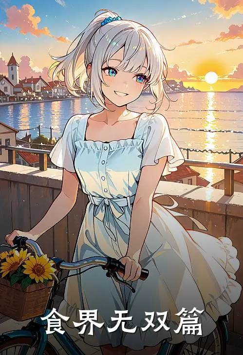 食界无双篇楚安林楚安免费热门小说_最热门小说食界无双篇楚安林楚安