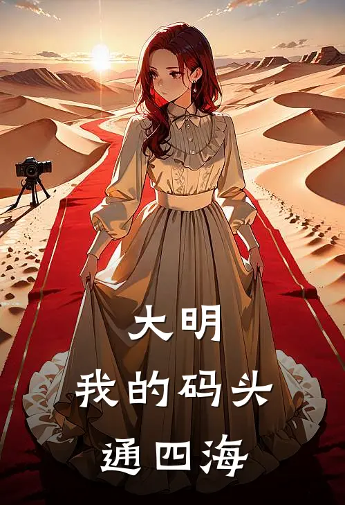 大明：我的码头通四海陈默陈默免费完结版小说_小说完结大明：我的码头通四海陈默陈默