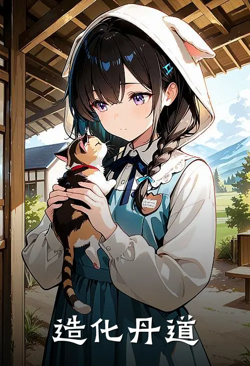 造化丹道墨陵长胜完结版小说阅读_完整版小说免费阅读造化丹道(墨陵长胜)